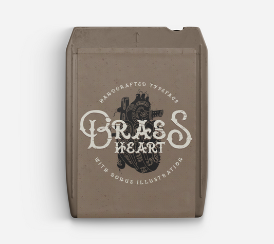 BRASS HEART - Trap Beat