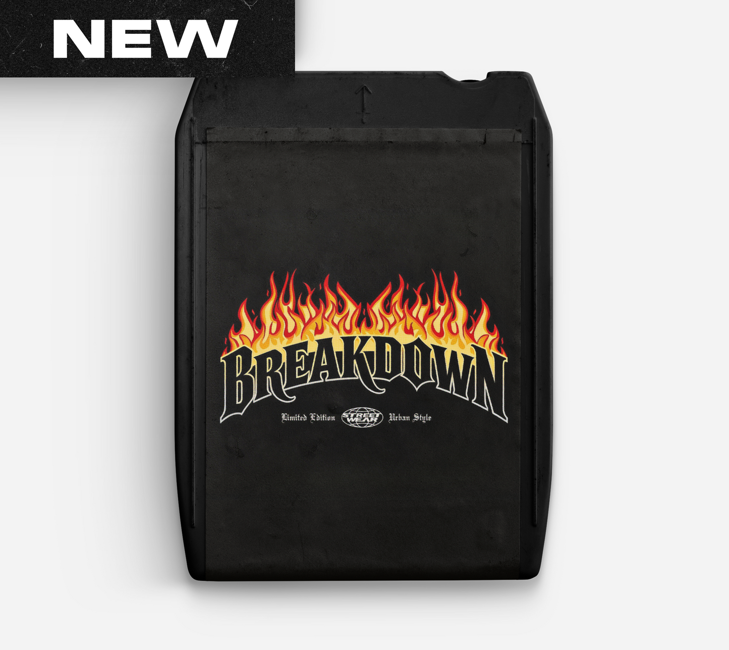 BREAKDOWN - Emotional Trap Beat