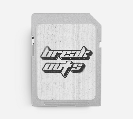 BREAKOUTS - Sexy Drill Beat