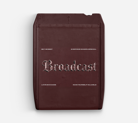 BROADCAST - RnB Beat