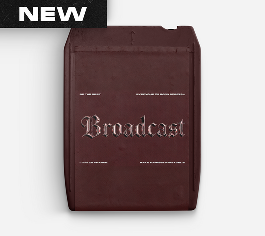 BROADCAST - RnB Beat
