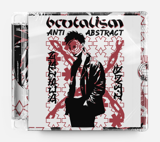 BRUTALISM - Trap Pack