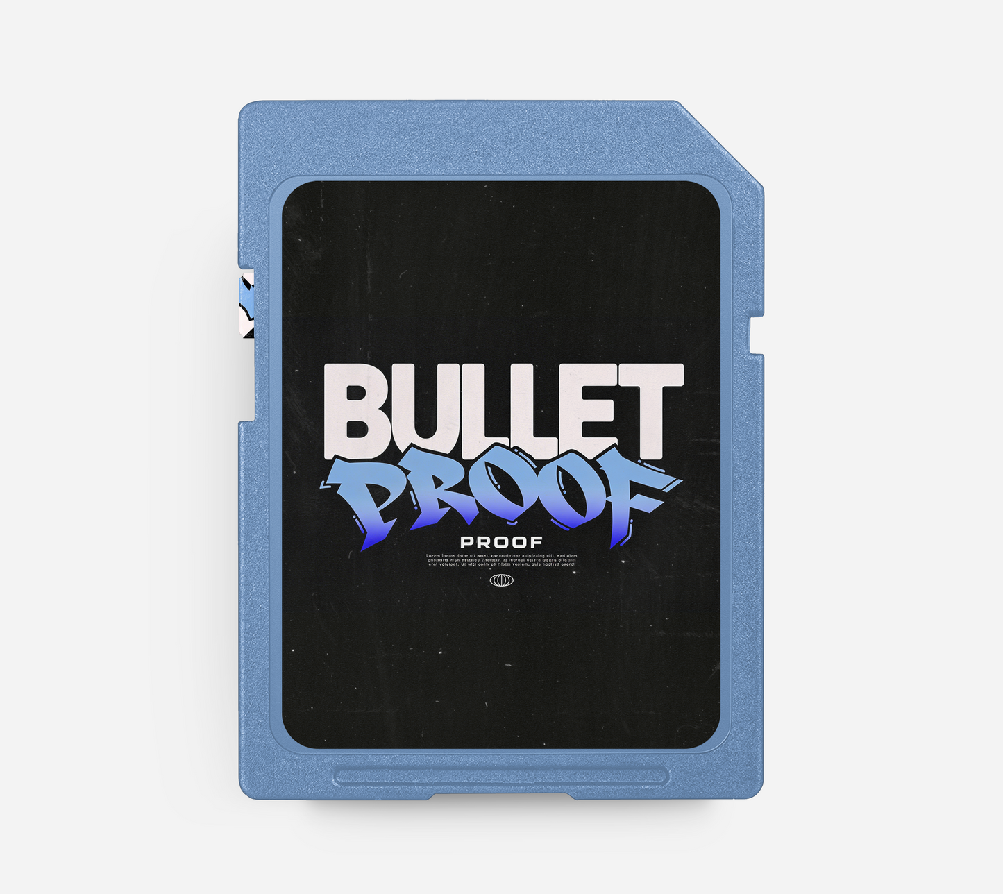 BULLETPROOF - Hip Hop Beat