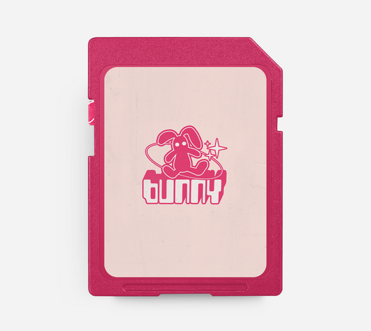 BUNNY - PluggNB Beat