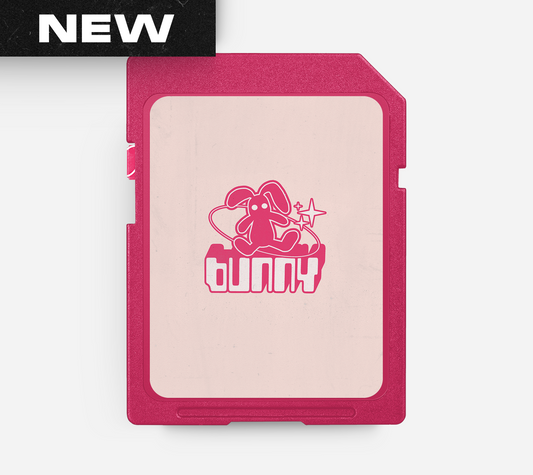 BUNNY - PluggNB Beat