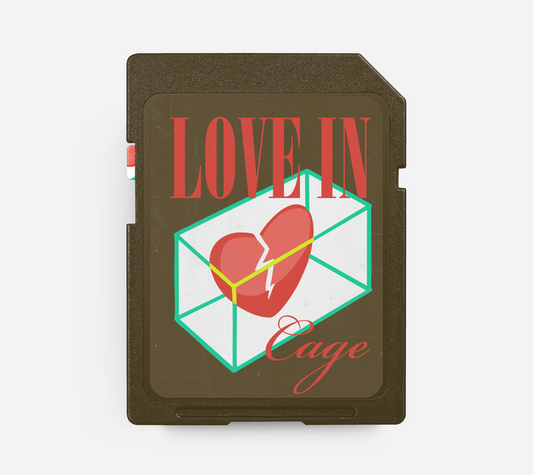 CAGED - Afrobeats Beat