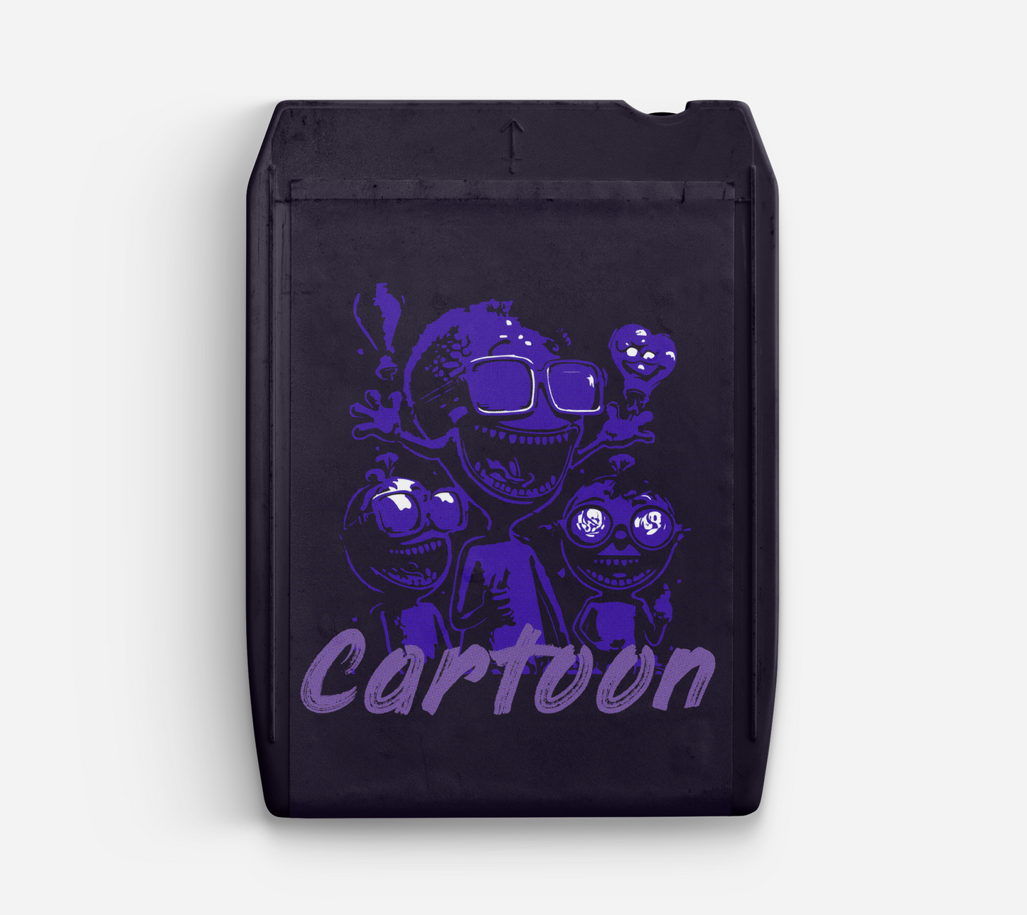 CARTOON - Trap Beat
