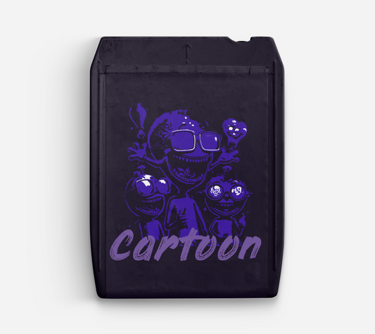 CARTOON - Trap Beat