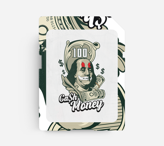 CASH MONEY - Hip Hop Beat