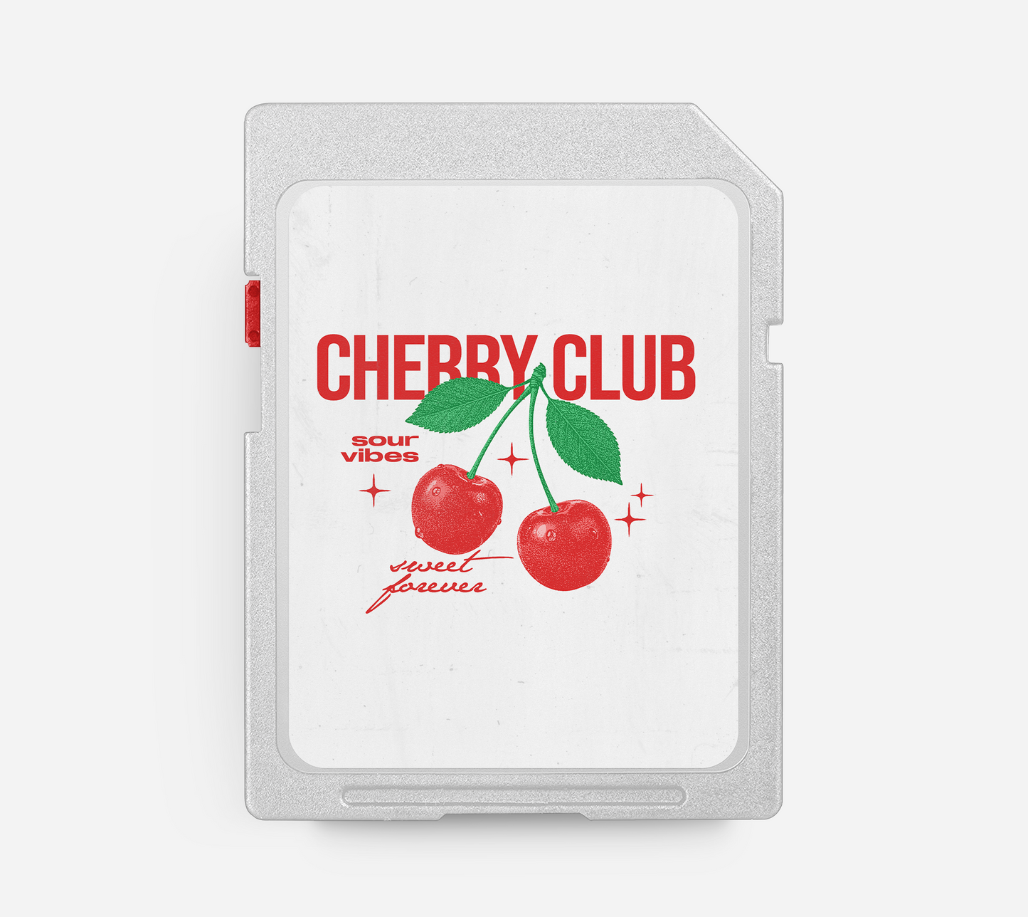 CHERRY CLUB - RnB Beat