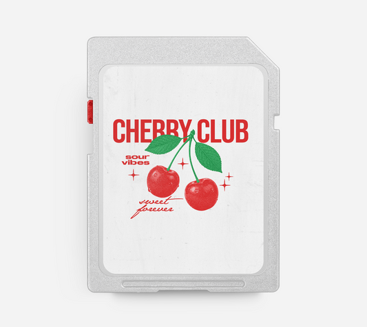 CHERRY CLUB - RnB Beat