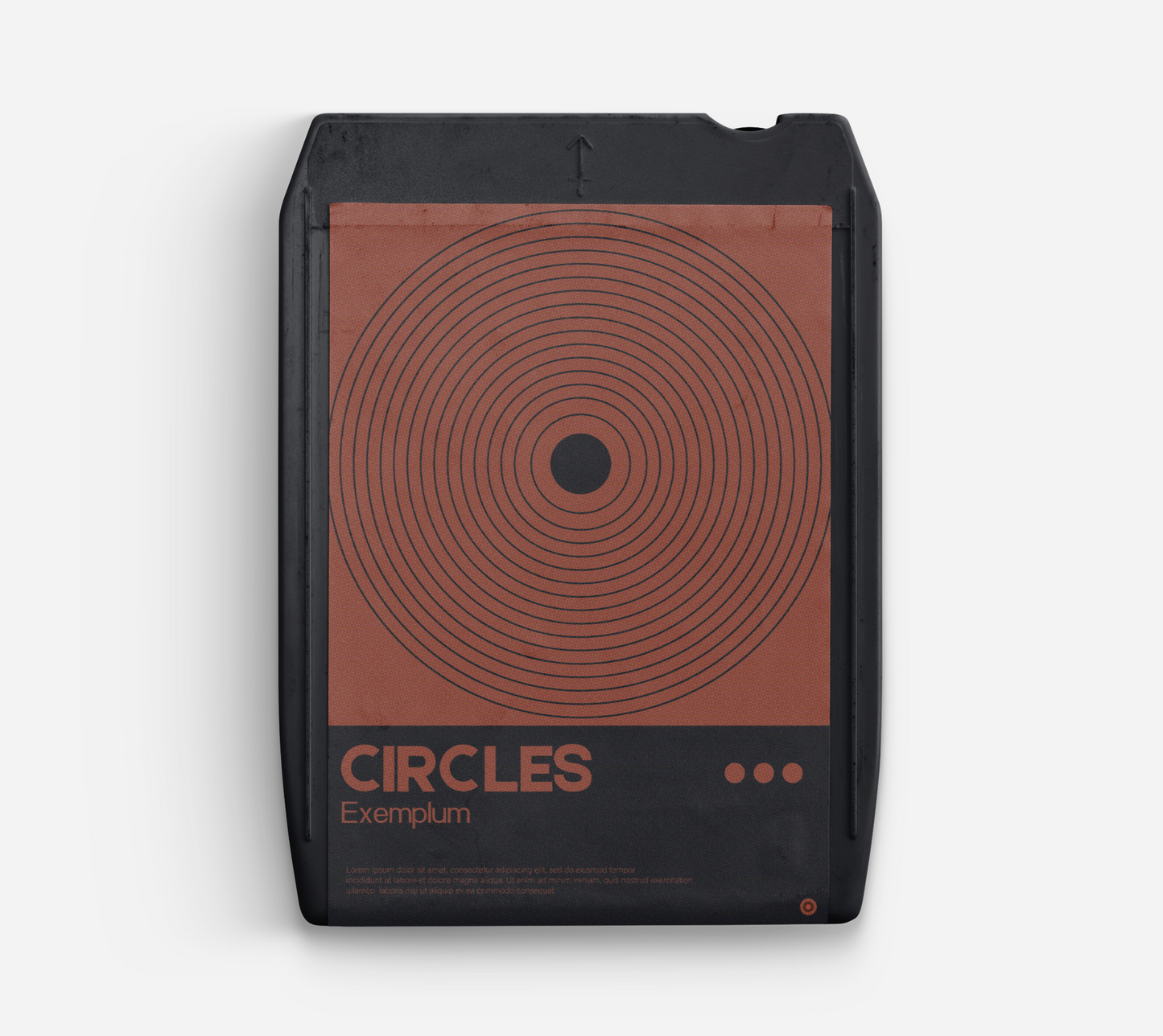 CIRCLES - Boom Bap Beat