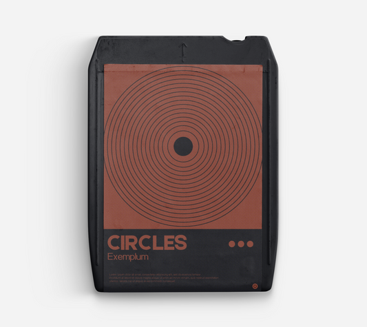 CIRCLES - Boom Bap Beat