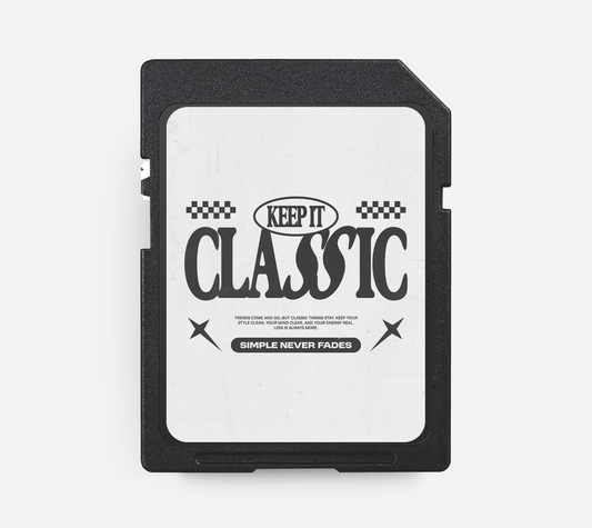 CLASSIC - RnB Beat