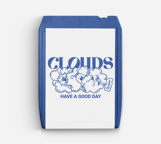 CLOUDS - RnB Beat