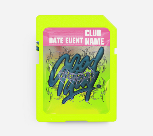 CLUB - West Coast Hip Hop Beat
