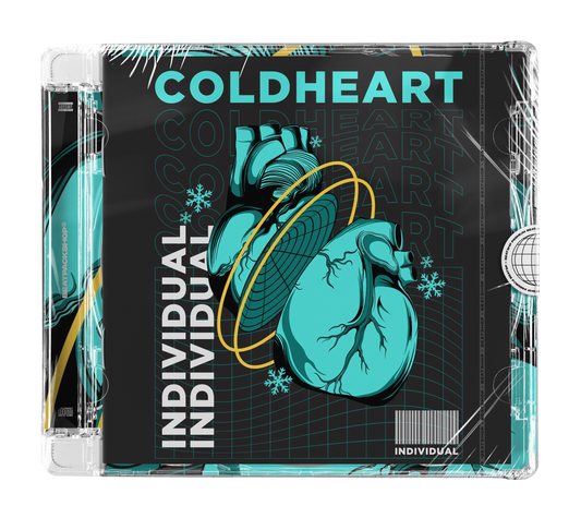 COLDHEART - Trap Pack