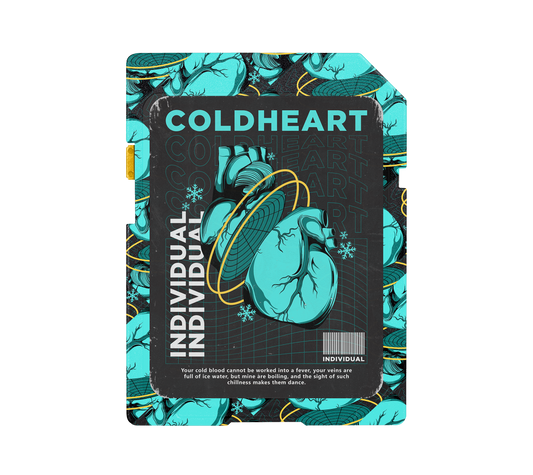 COLDHEART - Trap Beat