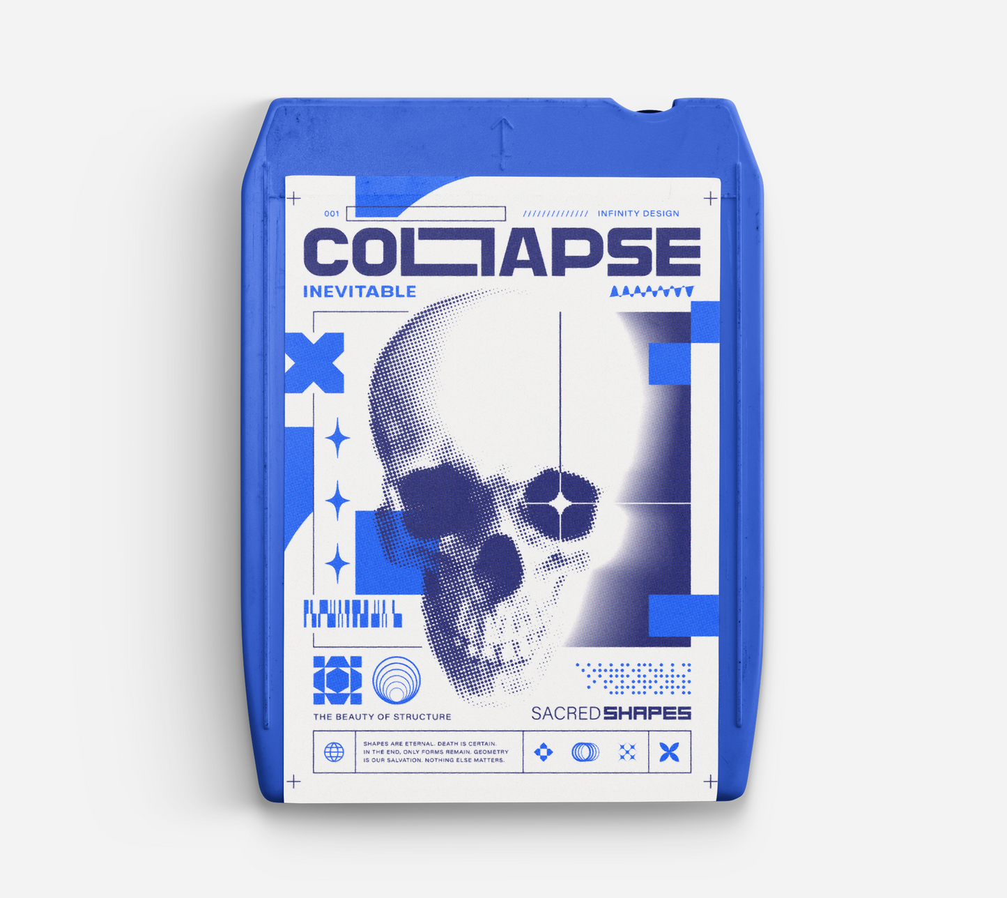 COLLAPSE - Trap Beat
