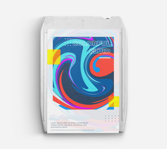 COLORFUL - Afrobeats & Hook
