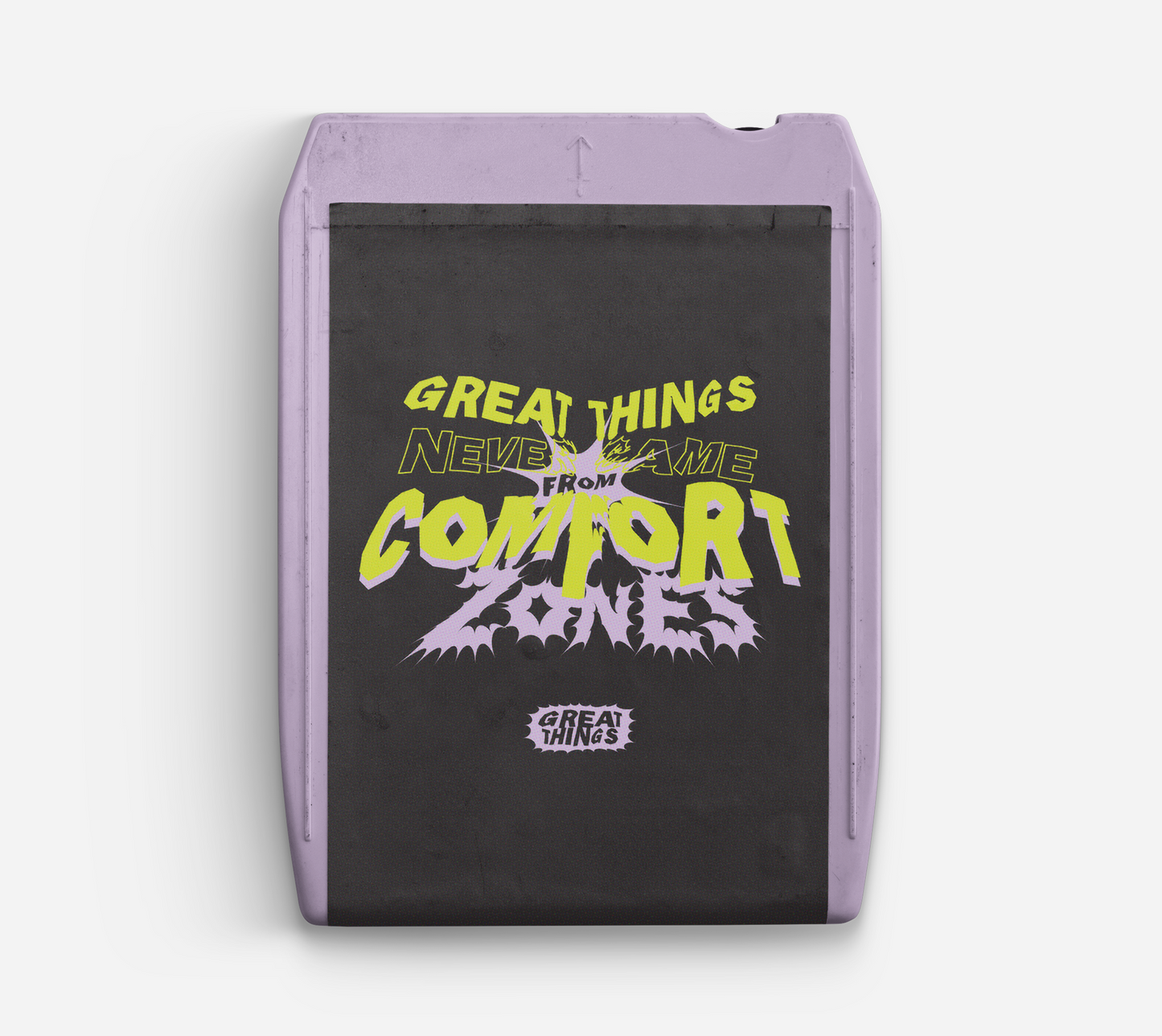 COMFORT - Afrobeats Beat