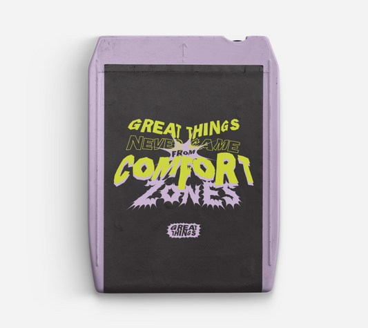 COMFORT - Afrobeats Beat