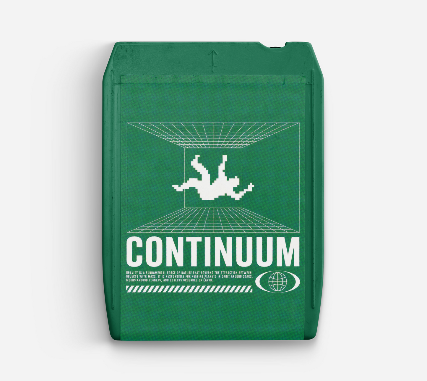 CONTINUUM - Melodic Trap Beat