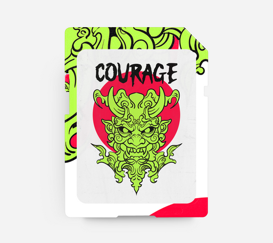 COURAGE - Trap Beat