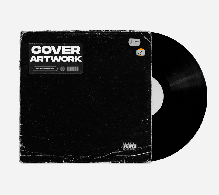 Beat Cover Beatpackshop - Royalty Free Beat Packs