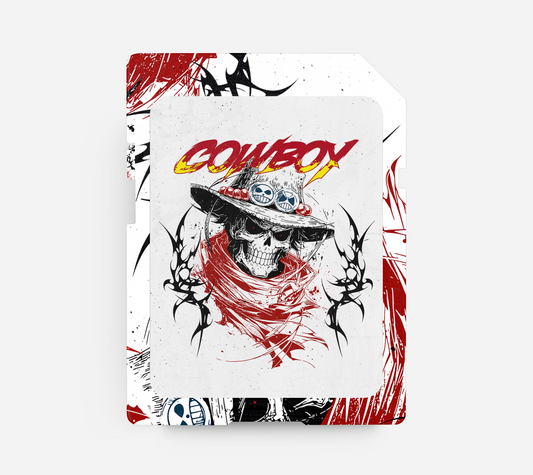 COWBOY - Country Trap Beat