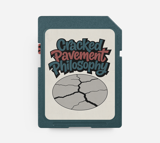 CRACKED - Hip Hop Beat & Hook