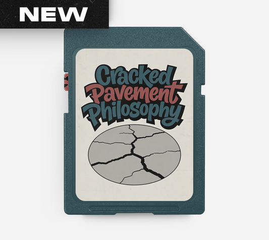 CRACKED - Hip Hop Beat & Hook