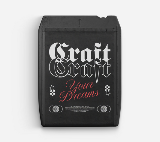 CRAFT - RnB Beat & Hook