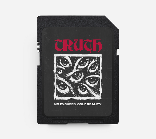 CRUCH - Trap Beat & Hook