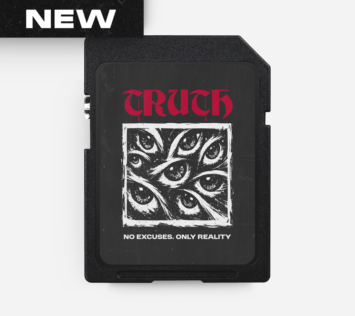 CRUCH - Trap Beat & Hook