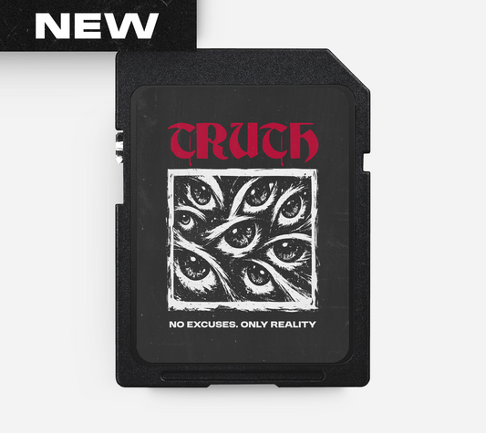 CRUCH - Trap Beat & Hook