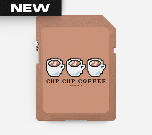 CUP COFFEE - RnB Beat
