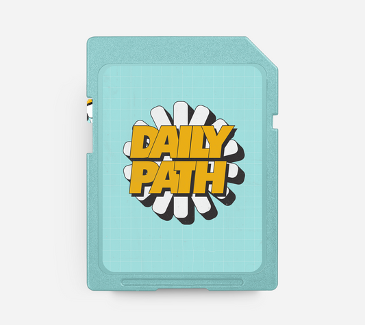 DAILY PATH - RnB Beat & Hook