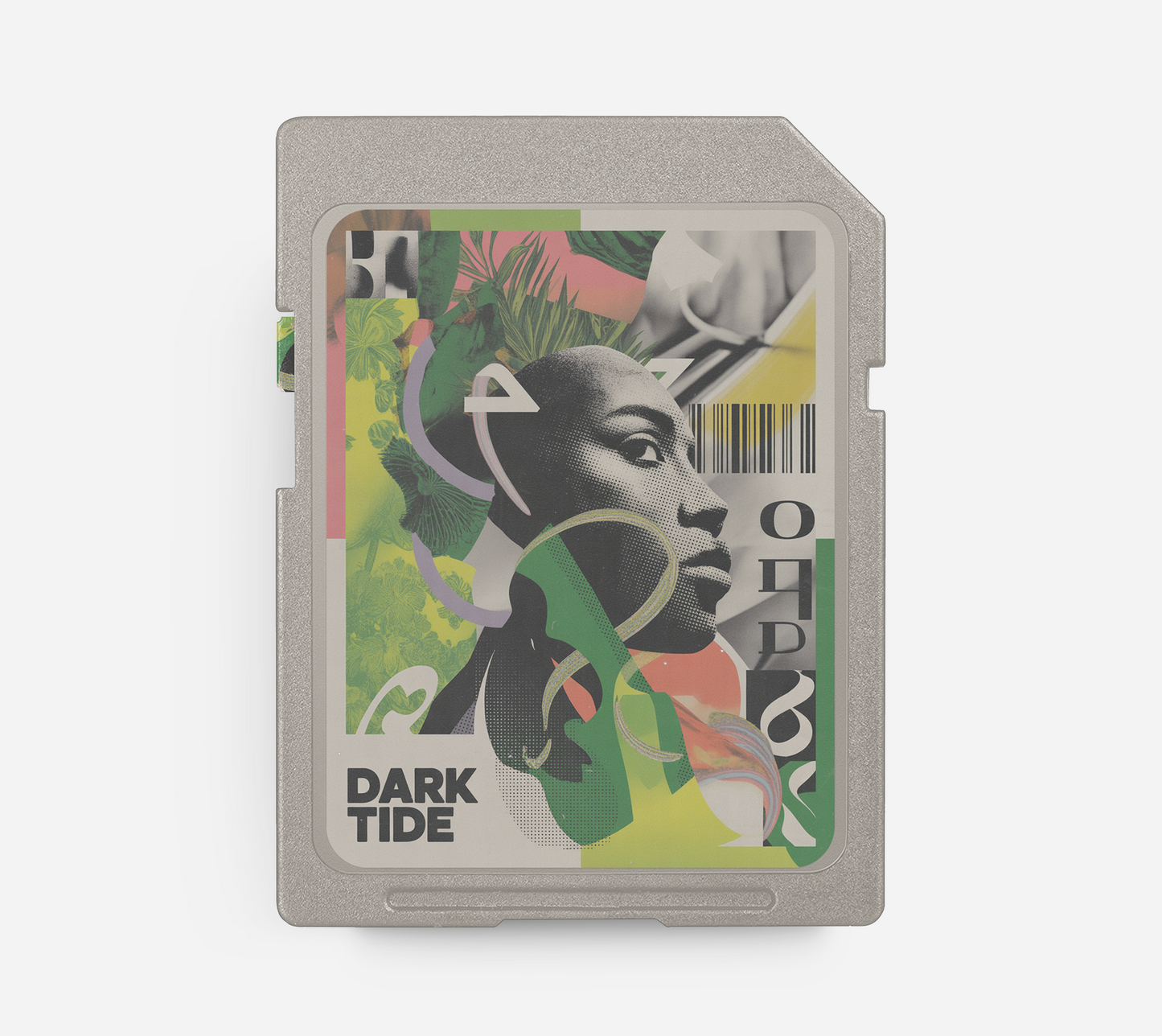 DARK TIDE - Afrobeats Beat