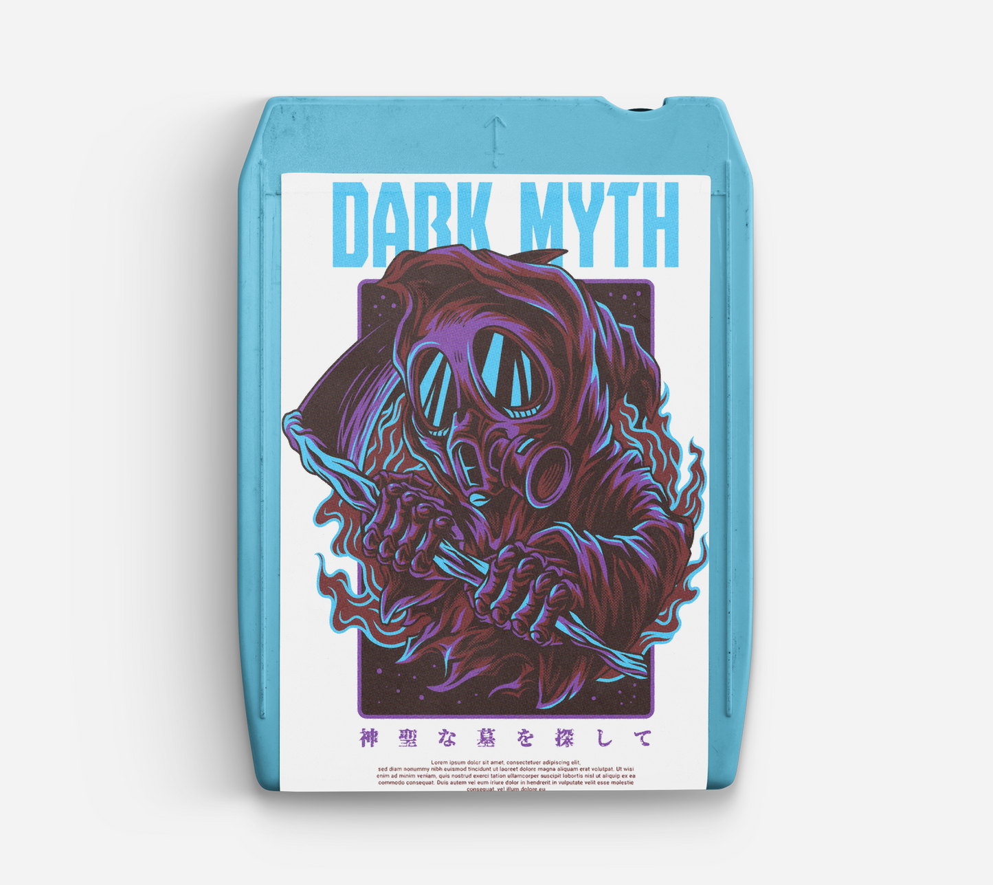 DARKMYTH - Trap Beat