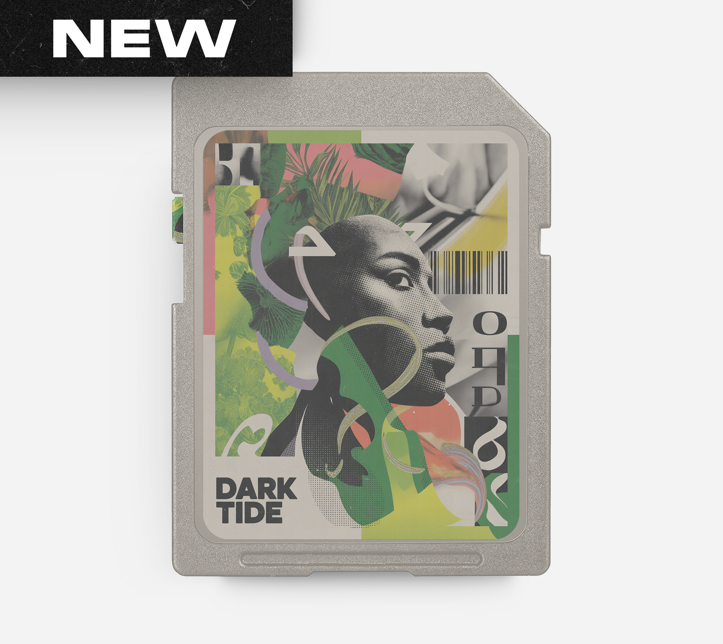 DARK TIDE - Afrobeats Beat