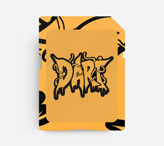 DART - Hip Hop Beat