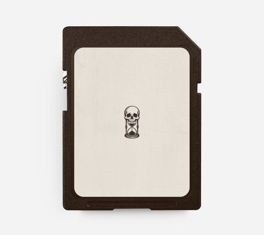 DEAD HOUR - Country Trap Beat & Hook