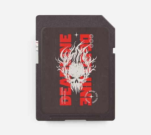 DEADLINE - Boom Bap Beat