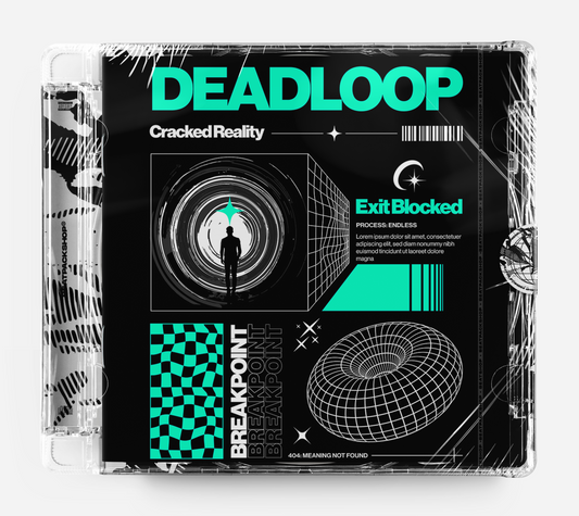 DEADLOOP - Emotional Trap Pack