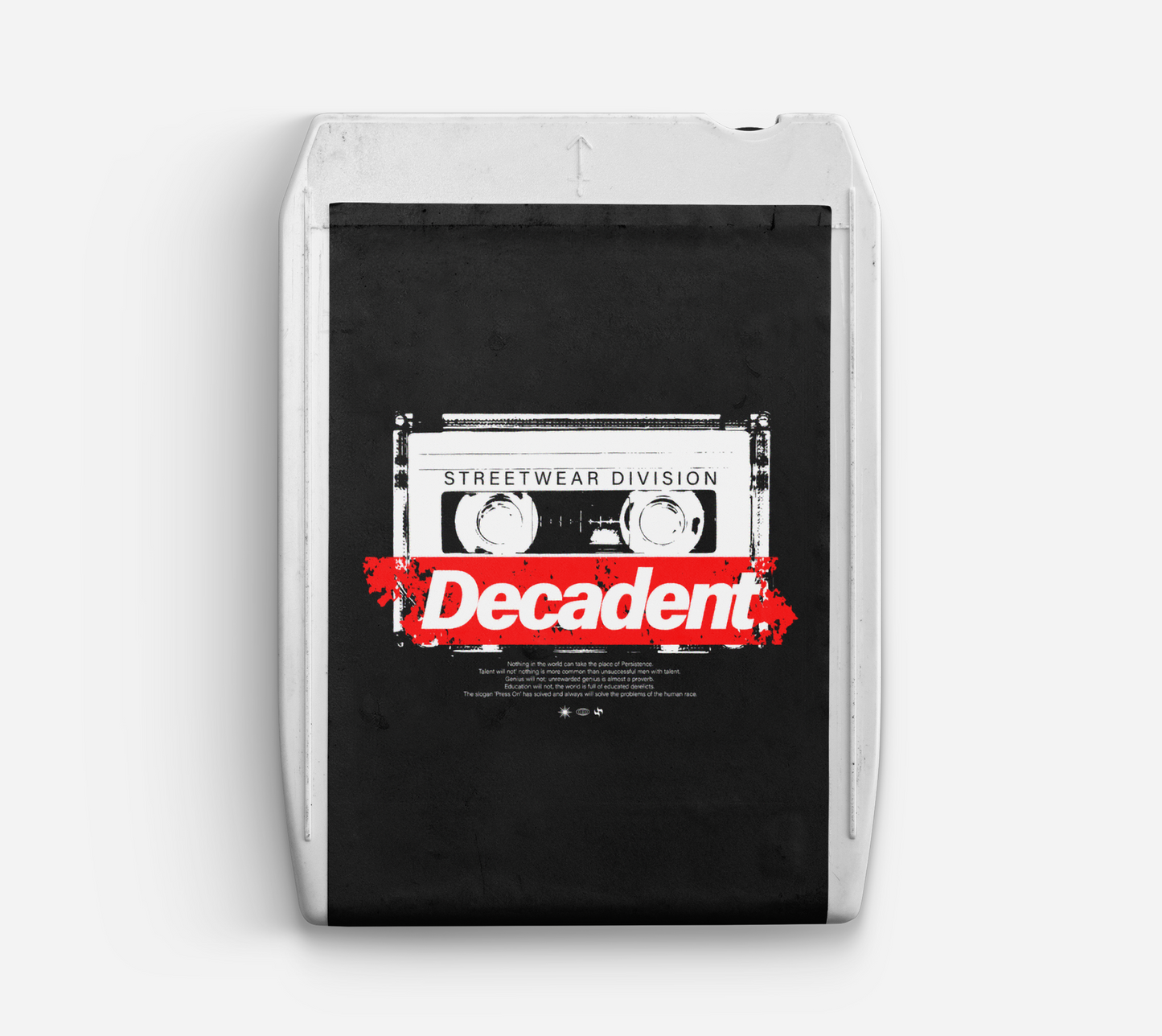 DECADENT - Trap Beat