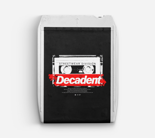 DECADENT - Trap Beat