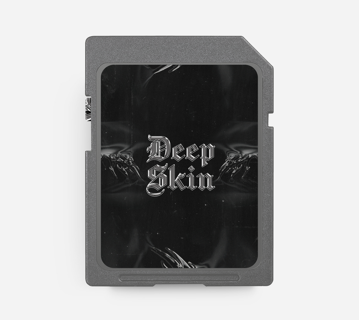 DEEP SKIN - Latin Trap Beat