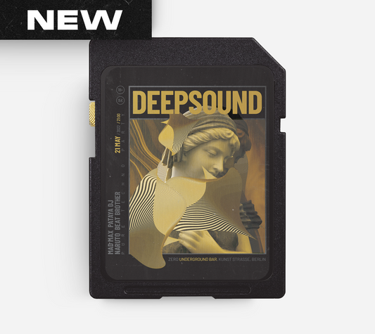 DEEPSOUND - RnB Beat & Hook