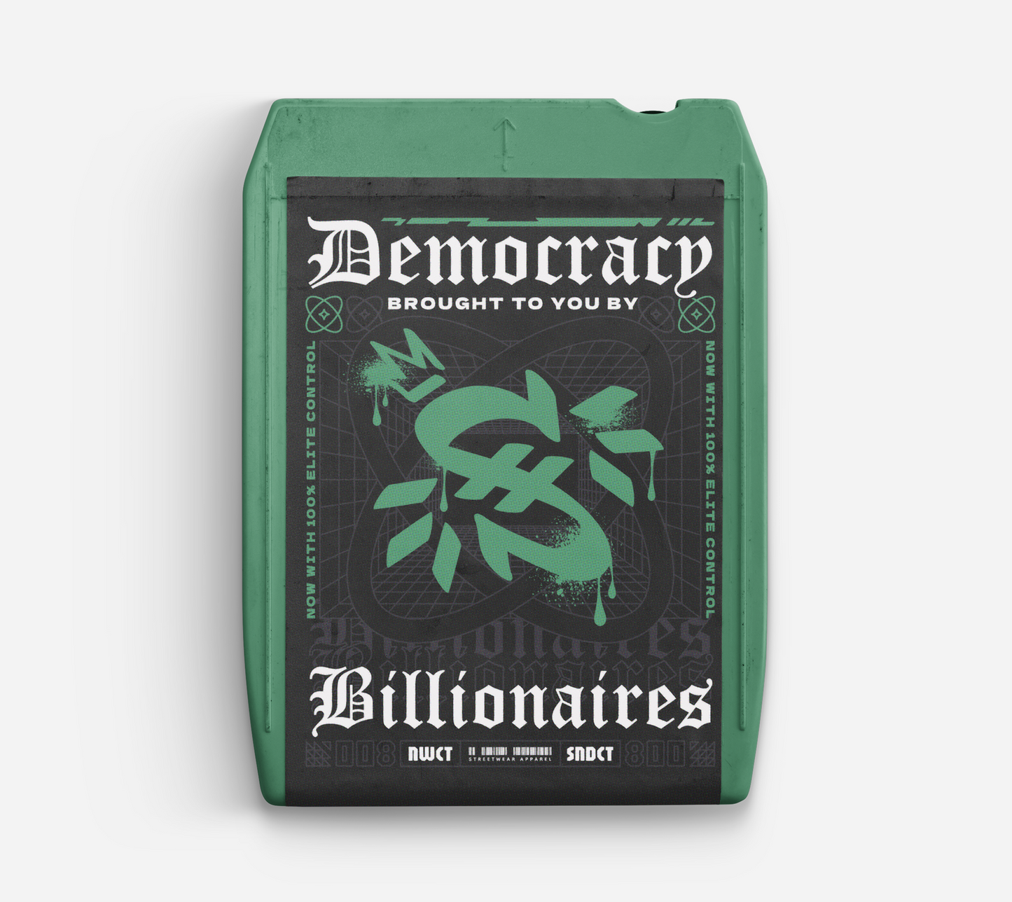 DEMOCRACY - Trap Beat